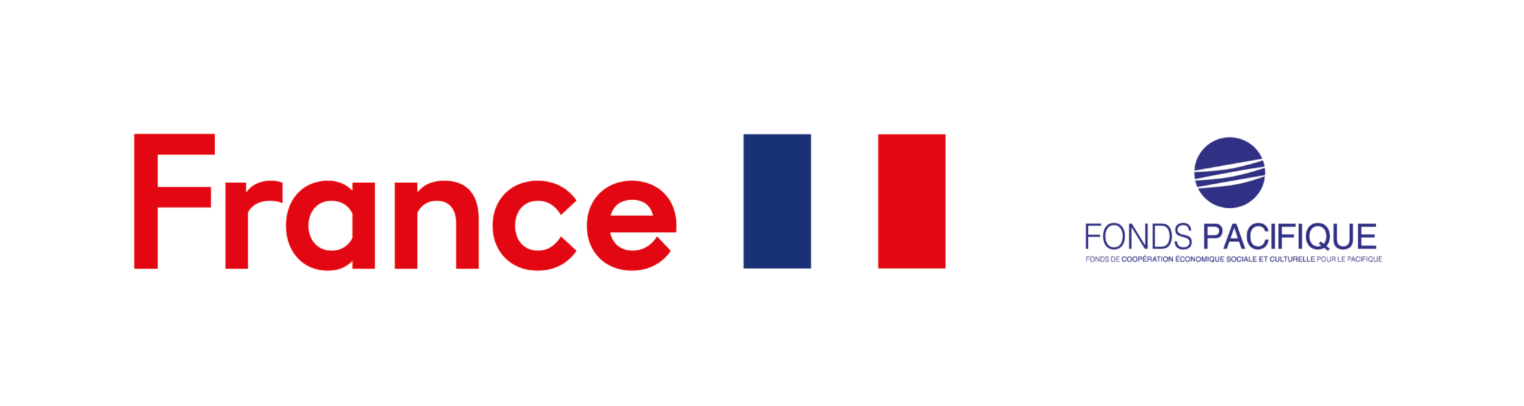 Fonds Pacifique (République Française)