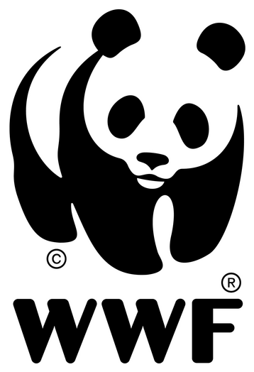 World Wide Fund for Nature (WWF) logo