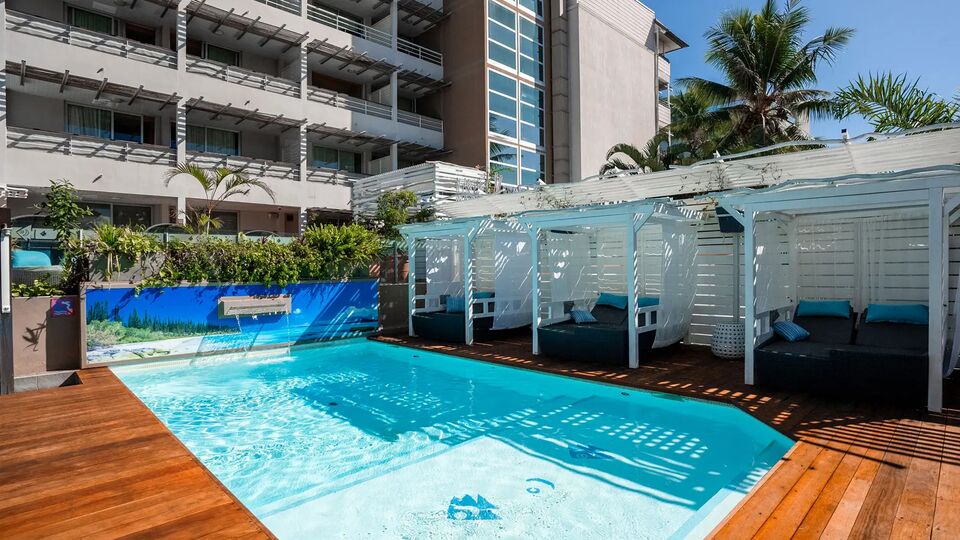 Hôtel Le Lagon - Gourmet & Privileged Stay Offer