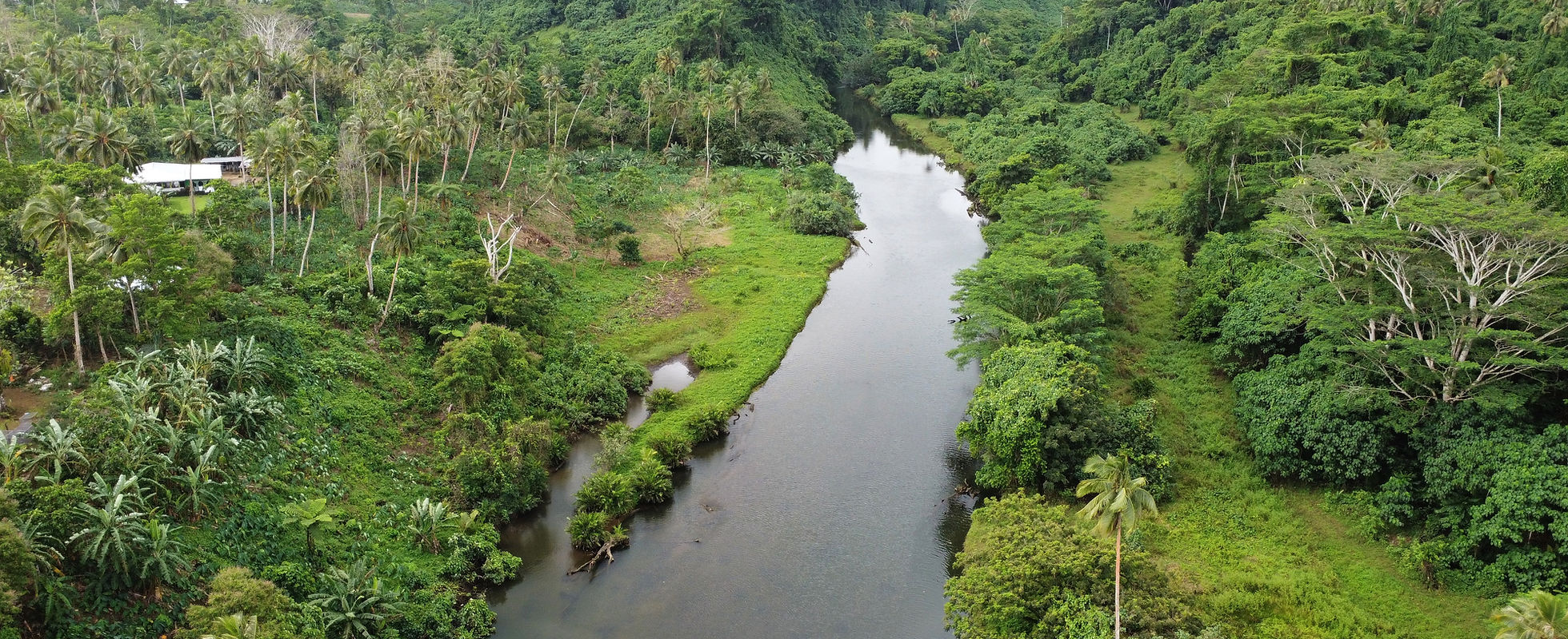 Youth voices are part of the Pacific Nature Conference programme